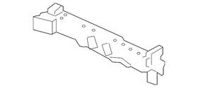 04602-t7w-a50zz Honda Genuine Upper Tie Bar