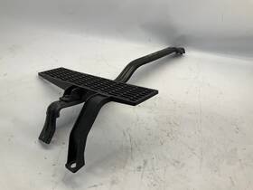 109-10255 Honda 23 2023 Passport Trailsport Suv 3.5l Awd At Radiator Core Support Oem B