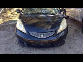 109-50273 Honda Radiator Core Support Canada Market Fits 09-14 Fit 1078494