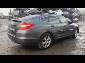 109-50570 Honda Radiator Core Support Fits 10-15 Crosstour 365681