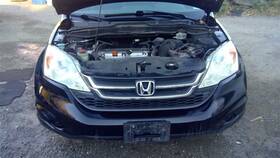 109-50995 Honda Radiator Core Support Fits 10-11 Cr-v 10918006