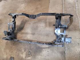 109-51416 Honda Local Pickup Only Radiator Core Support Turbo Hatchback Sport Fits 17-20 Civic
