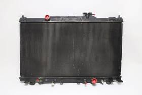 19010-pzd-a62 Honda Element 07-11 Sc Radiator Cooling B014 Oem 2007 2008 2