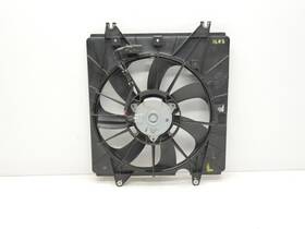 19015-6ct-a01 Honda 23-24 Hr-v Left Lh Driver Side Radiator Cooling Fan Assembly Oem Flaw
