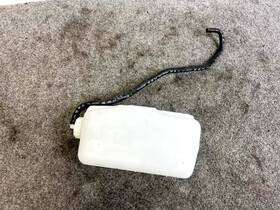 191015mra00 Honda 18-25 Odyssey Radiator Coolant Water Reservoir Tank Oem