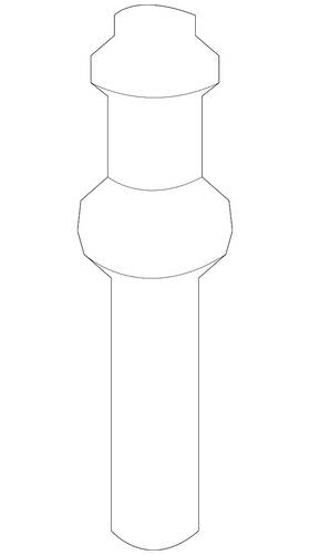 19106-rsh-e00 Honda Genuine Overflow Hose Joint