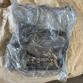 25550-5ta-a00 Honda Genuine Air Guide