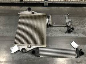 317-10145 Honda 2022-2024 Civic 1.5t Intercooler Assembly 4k Miles Oem Lkq