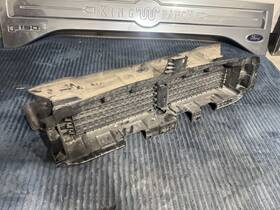 32103tyaa001 Honda Pilot Radiator Air Duct Grille Grill Shutter Oem 2023 - 2025
