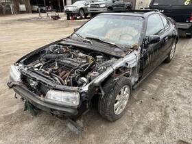 324-58309b Honda Coolant Pump 2.3l Fits 96 Prelude 1232207