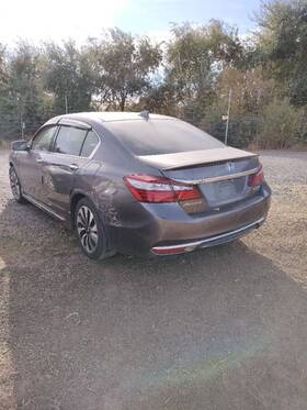 324-67469 Honda Coolant Pump Electric Hybrid Heater Cabin Heating Fits 14-15 17 Accord 3773204