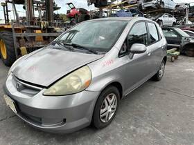 348.ho1f07 Honda Fit 2007 Thermostat Housing 1177353