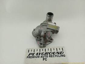348.ho1k99 Honda Prelude Thermostat Housing 2.2l 4 Cylinder Fits 1997-2001 97 98 99 00 01 348.ho1k99 Honda Prelude Thermostat Housing 2.2l 4 Cylinder Fits 1997-2001 97 98 99 00 01