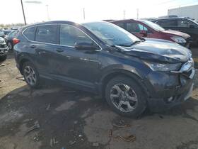 5906357 Honda Used Radiator Shutter Assembly Fits 2019 Cr-v Grade A