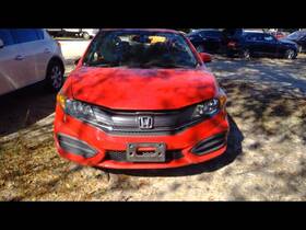 60400ts8a50zz Honda Radiator Core Support Us Market Coupe Fits 14-15 Civic 1159236