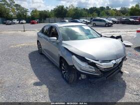 671-10022 Honda Coolant Reservoir Hybrid Auxiliary Fits 17 Accord 1100369