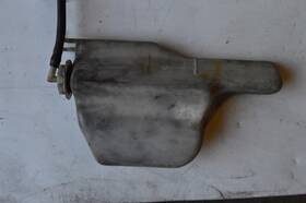 671.ho1j96 Honda 1994 1995 1996 1997 Accord Coolant Overflow Reservoir Bottle
