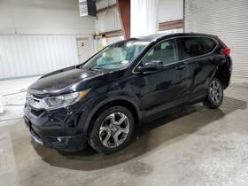 674-10099r Honda Passenger Radiator Fan Motor Assembly Turbo Fits 17-19 Cr-v 7507534