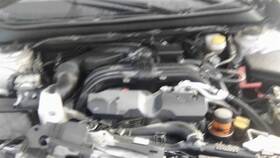 674-10100l Honda Driver Radiator Fan Motor Assembly Turbo Fits 17-19 Cr-v 24011643