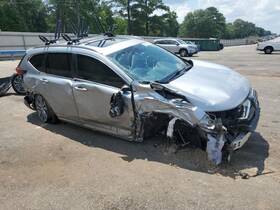 674-10302 Honda Cr-v 2020 Radiator Fan Motor 7319802