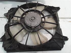 674-50133 Honda Radiator Fan Motor Assembly Sedan Mx Hybrid Fits 06-11 Civic 288098