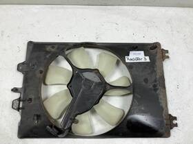 674-50508 Honda Pilot 2009 2015 Touring Awd A/c Condenser Cooling Fan Assy Factory