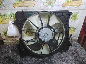 674-50613l Honda Radiator Fan Motor Only Fits 11-19 Odyssey