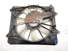 38611rv0a01 Honda 674-50684r 11-17 Odyssey Passenger Radiator Fan Motor Assembly Condenser