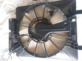 103624063 Honda 674-59999 Radiator Fan Motor Assembly Condenser Japan Built Fits 05-06 Cr-v