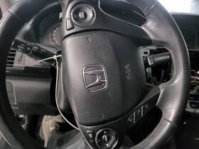 674-60155l Honda Accord 2014 Radiator Fan Motor 4246559