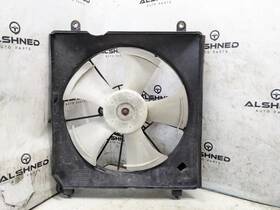 19015-5a2-a02 Honda 674-60163l 2013-17 Accord Left Radiator Cooling Fan Motor Assembly Oem