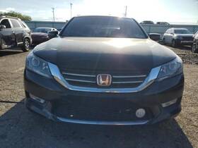 674.ho1i14 Honda Accord 2014 Radiator Fan Motor 928251