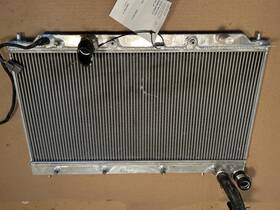 675-50175a Honda Radiator Fits 07-08 Fit 580128