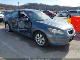 675-50288a Honda Radiator Denso Manufacturer Fits 08-10 Accord 689174