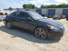 675-50533 Honda Radiator Toyo Manufacturer Fits 11-12 Accord 7436686