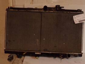 675-59162 Honda Radiator Denso Manufacturer Fits 97-98 Prelude 90999