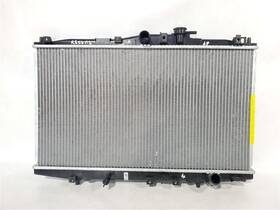 675-59217b Honda Radiator Brand New Fits 1998 1999 2000 2001 Accord