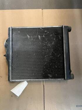 675-59264 Honda Radiator Cx Fits 99-00 Civic 86215