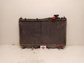 675-59354 Honda Radiator From 2003 Civic 1.7l Mt 11154942