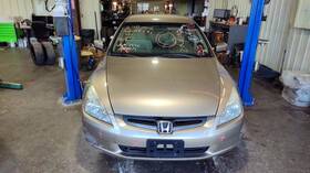 675-59467b Honda Radiator Denso Manufacturer California Emissions Fits 03-04 Accord 1112152