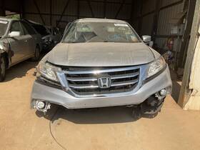 675-59689 Honda Radiator Fits 13-15 Crosstour 4173069