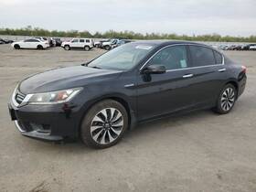 675-59730 Honda Radiator Hybrid Main Toyo Manufacturer Fits 14-15 17 Accord 4062986