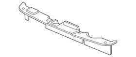 71103-ts8-a50 Honda Genuine Upper Duct