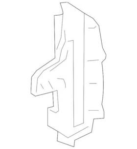 71107-t0a-a00za Honda