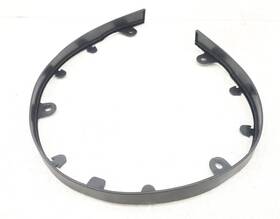 71115-sva-a50 Honda New Oem Radiator Support Air Deflector Civic 2009-2011