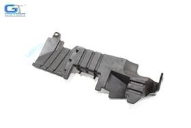 71116txma000 Honda Insight Front Bumper Radiator Left Side Induction Cover Oem 2019 - 2022