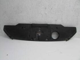 71123swa000 Honda 2007-2009 Crv Cr-v Radiator Core Support Upper Plastic Trim Cover