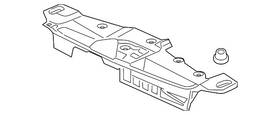 71125-sza-a00 Honda Genuine Sight Shield