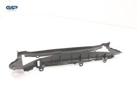 71202tla Honda Cr-v Radiator Lower Grille Air Shutter Shroud Oem 2017 - 2019