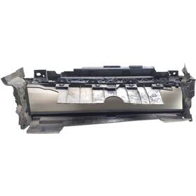 71305tva Honda Accord Radiator Core Air Shutter Duct Shield Cover 2018-2022 Oem 71305tva Honda Accord Radiator Core Air Shutter Duct Shield Cover 2018-2022 Oem